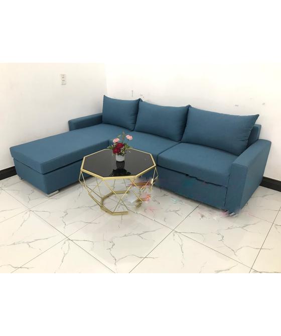 Sofa L Góc 1071c3 (2.2m x 1.6m) Sofa L Góc 1071c3 (2.2m x 1.6m)